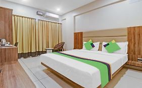 Treebo Silver Key, Marathahalli